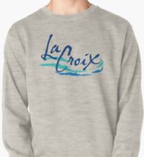 La Croix Pullover