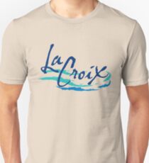 La Croix Unisex T-Shirt