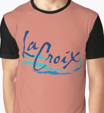 La Croix Graphic T-Shirt