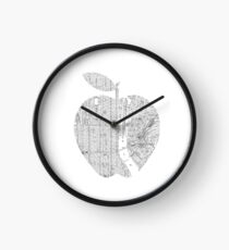 Reloj Nueva York, Gran Manzana Grande