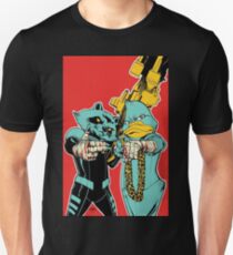Run The Jewels Howard The Duck RTJ Unisex T-Shirt
