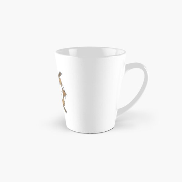 Work Coffee Mug long