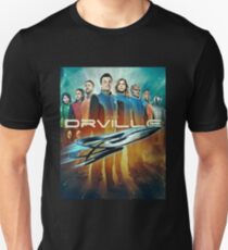 The Orville Series Unisex T-Shirt