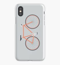 Bicycle iPhone Case/Skin