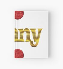 Benny Notizbuch