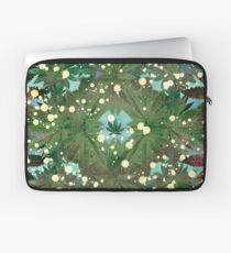 Cannabis Laptop Sleeve