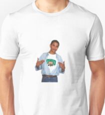 Yung Bama - Ohio University Unisex T-Shirt