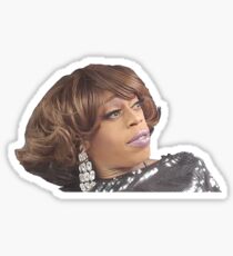 Jasmine Masters Sticker Sticker