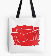 La La Leiden - Binnenstad Tote Bag