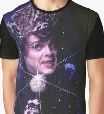 the birdcage starina Graphic T-Shirt
