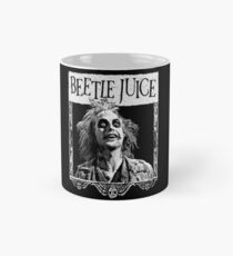 Beetlejuice Mug