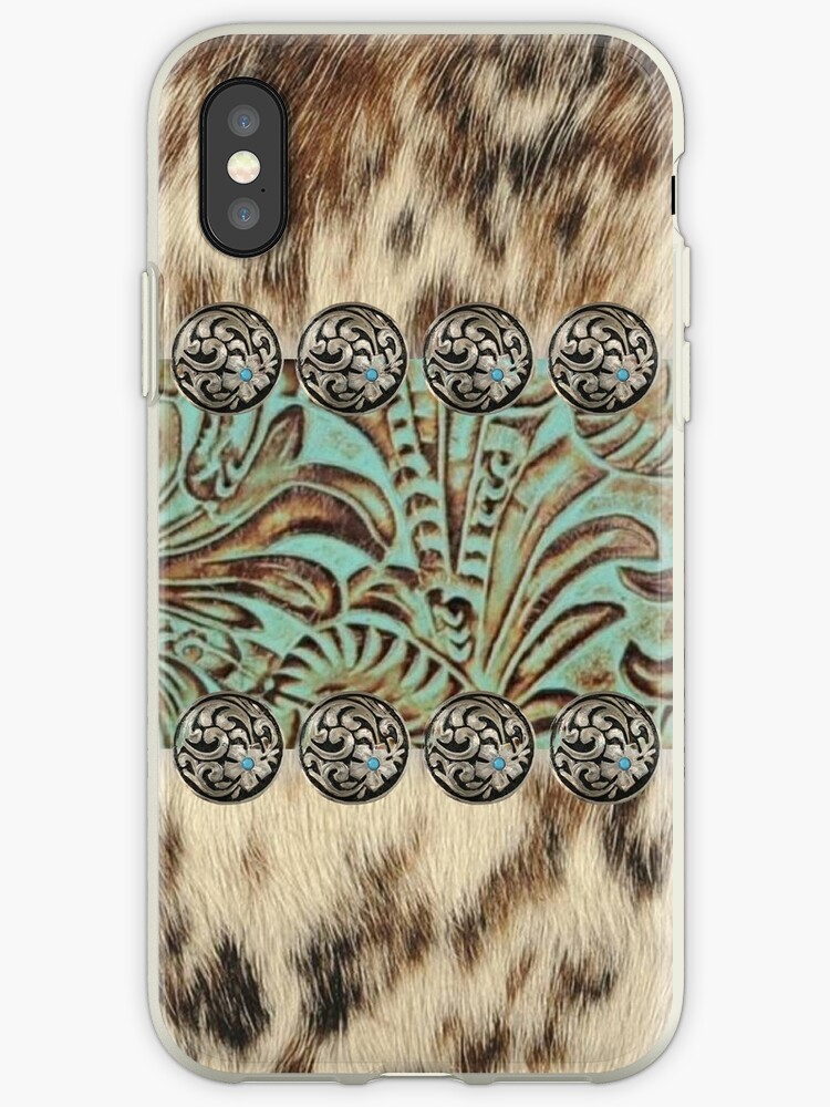 iphone xs western case iphone xs western case