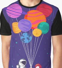 For You, Everything Graphic T-Shirt
