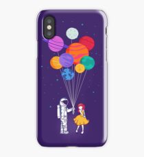 For You, Everything iPhone Case