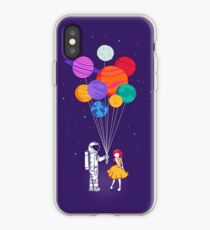 Für dich alles iPhone-Hülle & Cover