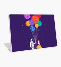 For You, Everything Laptop Skin