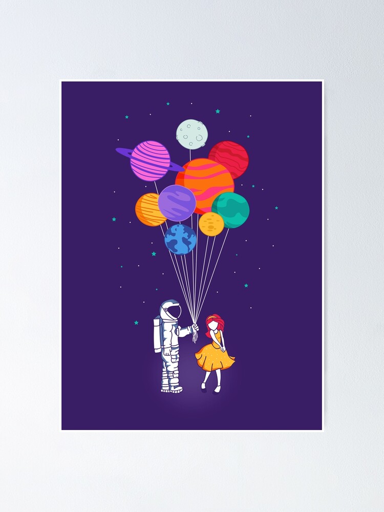 Alternate view of For You, Everything Poster