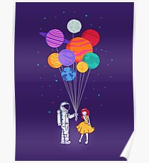 For You, Everything Poster