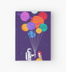 For You, Everything Hardcover Journal