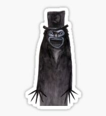 Babadook Sticker