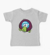 Ventilation! Baby Tee