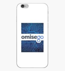 Omisego iPhone Case