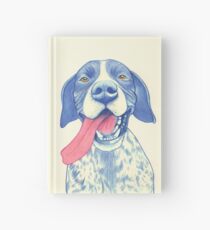 Jola #01 - German Short-Haired Pointer Hardcover Journal