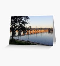 Harrisburg Greeting Card