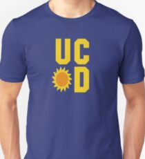 Buffy - Sunnydale University Unisex T-Shirt