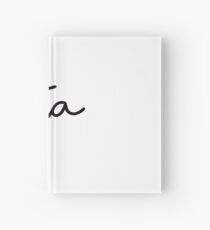 eta Hardcover Journal