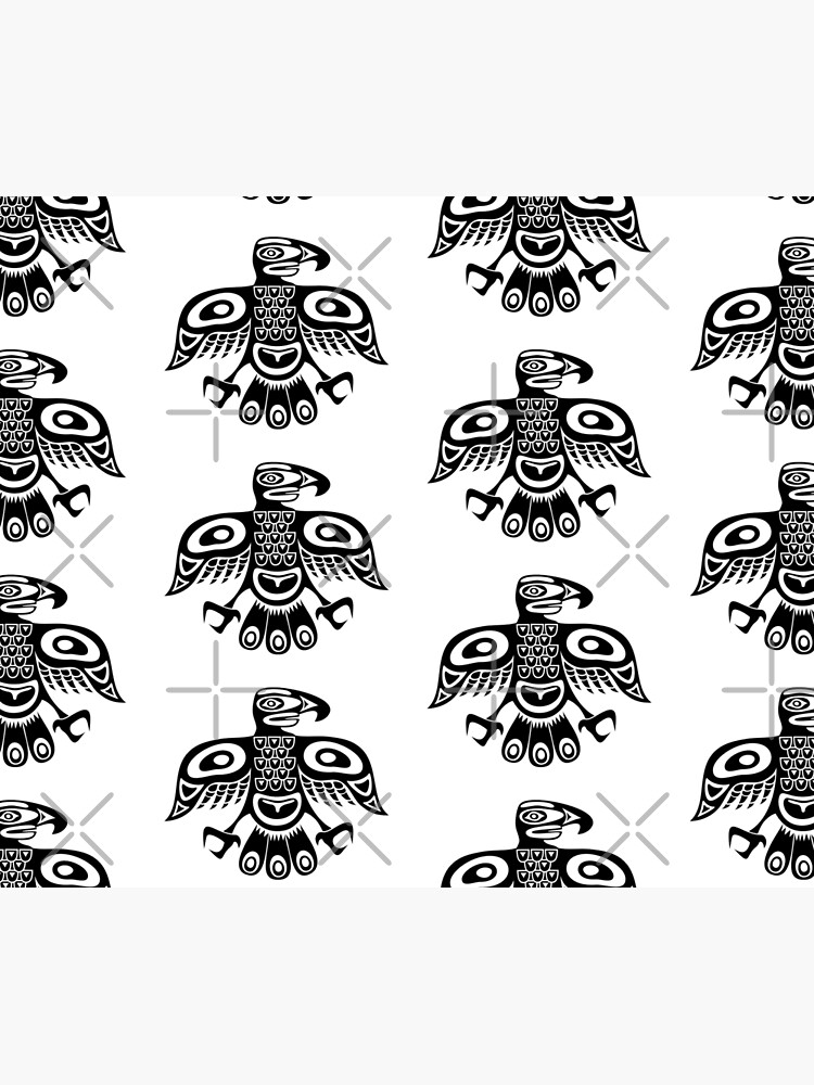 Native Bird by kislev