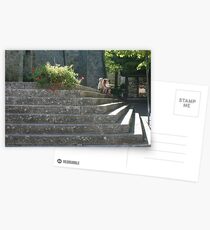 scuggnizzo (street urchins) Postcards