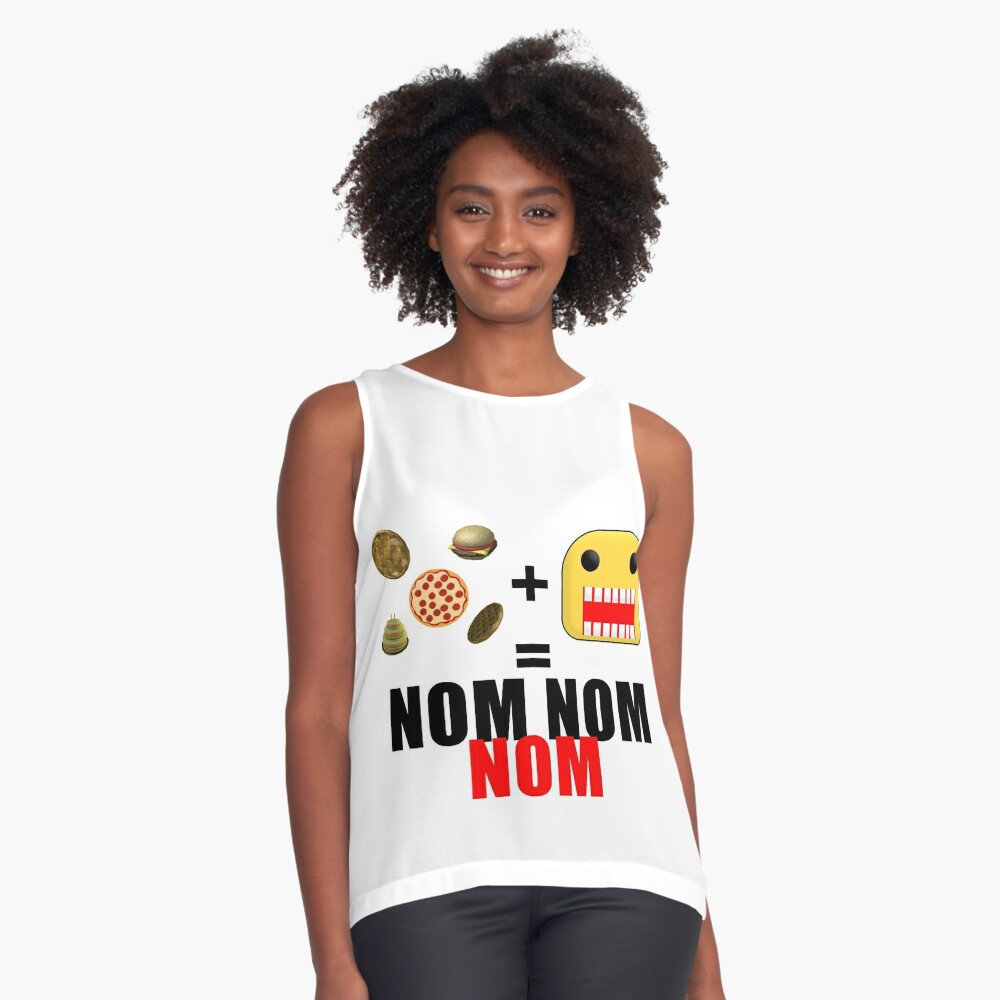 Roblox Get Eaten By The Noob Mini Skirt By Jenr8d Designs Redbubble