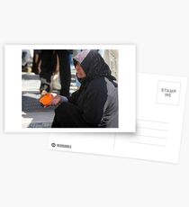 lost soul Postcards