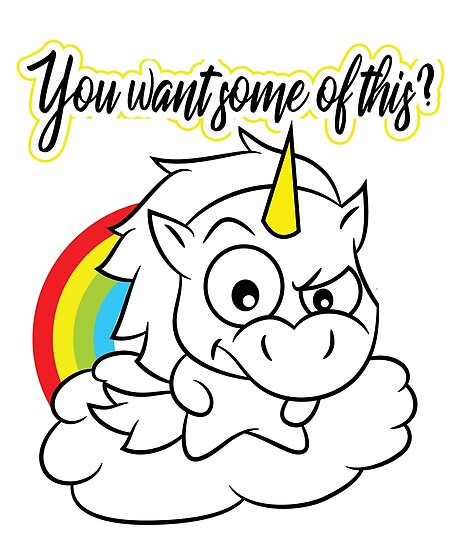 Free Free Angry Unicorn Svg 896 SVG PNG EPS DXF File