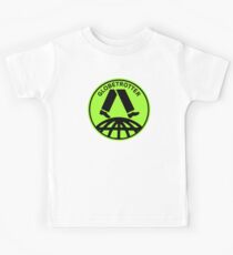 The Globetrotter Kids T-Shirt