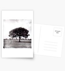Ein Gedicht, schön wie ein Baum Postkarten