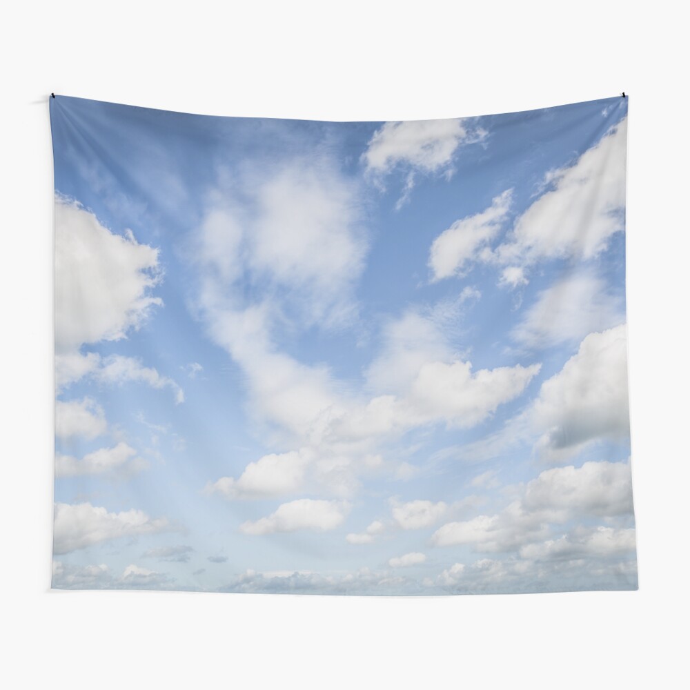 Dreams Wall Tapestry