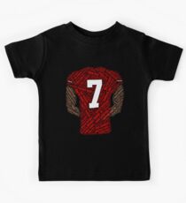 Colin Kaepernick: Carrying the Weight Kids Tee