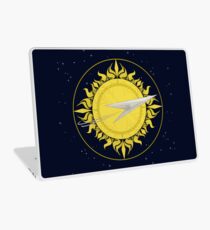Galactic Empire Emblem Laptop Skin