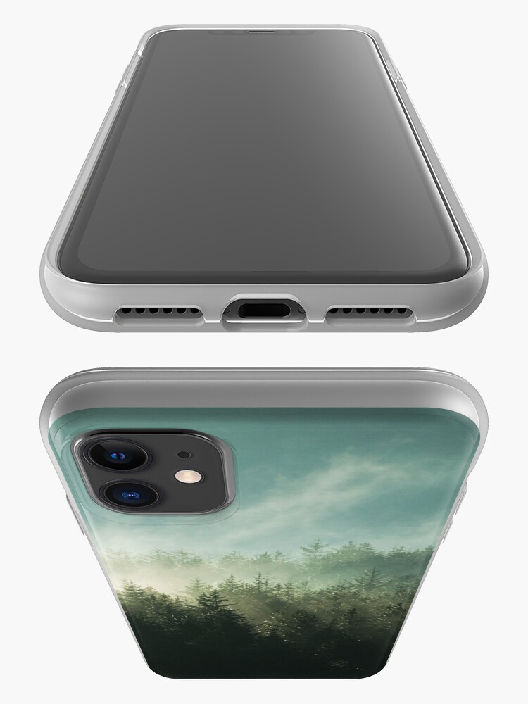 Alternate view of In the end... iPhone Case & Cover