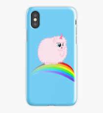 PFUDOR iPhone Case