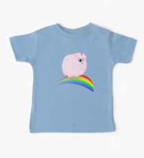 PFUDOR Baby Tee