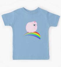 PFUDOR Kids Tee
