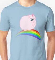 PFUDOR Unisex T-Shirt