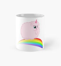 PFUDOR Classic Mug
