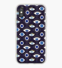 Beschütze mich iPhone-Hülle & Cover