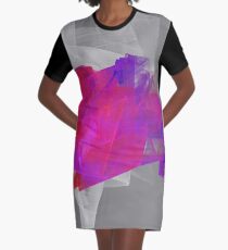 Thirty Graphic T-Shirt Dress