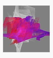 Thirty Photographic Print