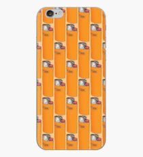 Ctrl Yellow Lighter iPhone Case